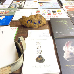 ギャラリーオリビア